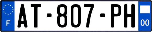 AT-807-PH