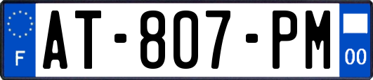 AT-807-PM