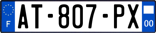 AT-807-PX