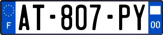 AT-807-PY