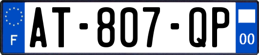 AT-807-QP