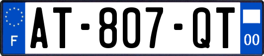 AT-807-QT