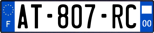 AT-807-RC