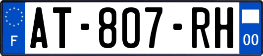 AT-807-RH