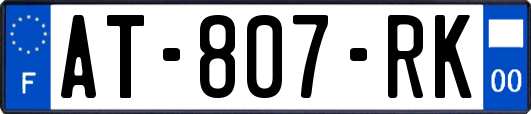 AT-807-RK