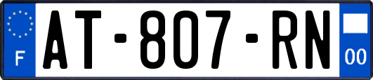 AT-807-RN