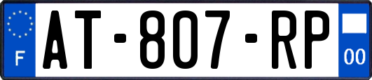 AT-807-RP