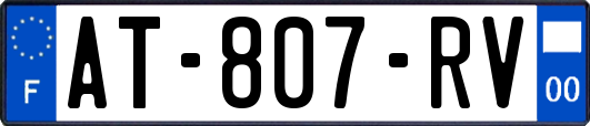 AT-807-RV