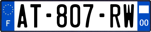 AT-807-RW
