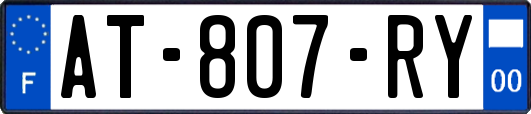 AT-807-RY