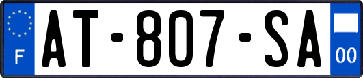 AT-807-SA
