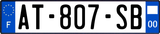 AT-807-SB