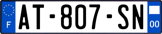 AT-807-SN
