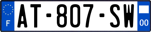 AT-807-SW