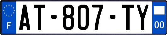 AT-807-TY