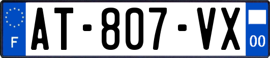 AT-807-VX
