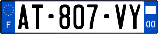 AT-807-VY
