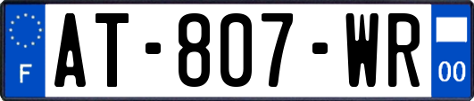 AT-807-WR