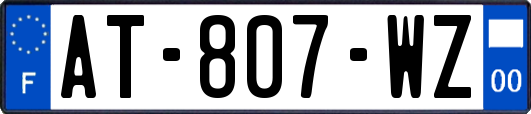 AT-807-WZ