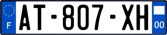 AT-807-XH