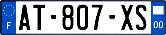 AT-807-XS