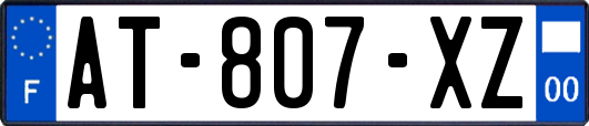 AT-807-XZ