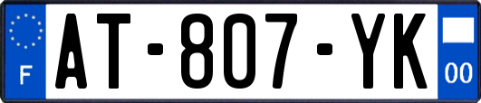 AT-807-YK