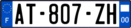 AT-807-ZH