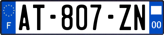 AT-807-ZN