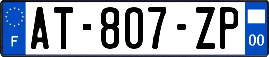 AT-807-ZP