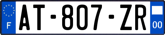 AT-807-ZR