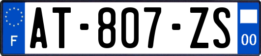 AT-807-ZS