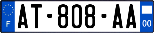 AT-808-AA