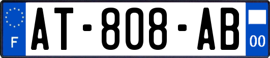 AT-808-AB