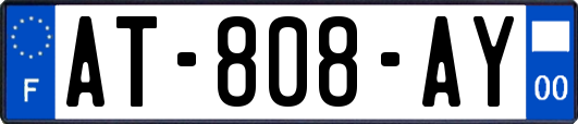 AT-808-AY