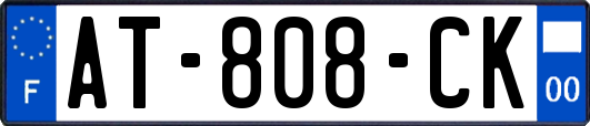 AT-808-CK