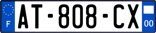AT-808-CX