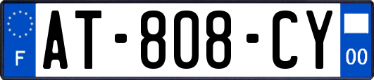 AT-808-CY