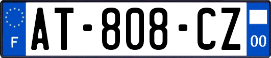 AT-808-CZ