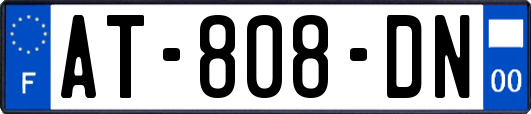 AT-808-DN
