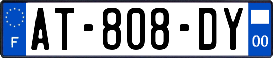 AT-808-DY