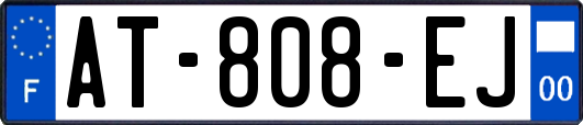 AT-808-EJ
