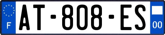 AT-808-ES