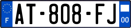 AT-808-FJ