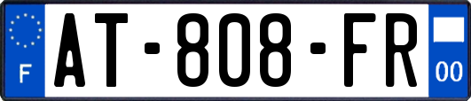AT-808-FR
