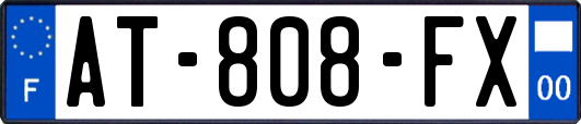AT-808-FX