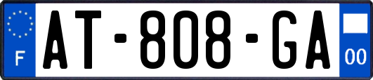 AT-808-GA