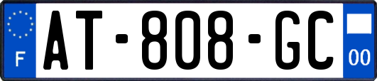 AT-808-GC