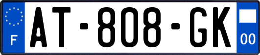 AT-808-GK