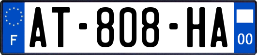 AT-808-HA